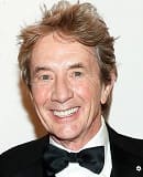 Martin Short